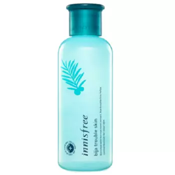 Innisfree Bija Trouble Skin