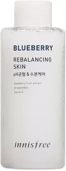 Innisfree Blueberry Rebalancing Skin