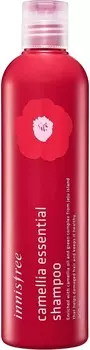 Innisfree Camellia Essential Shampoo