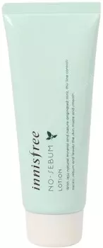 Innisfree No Sebum Lotion