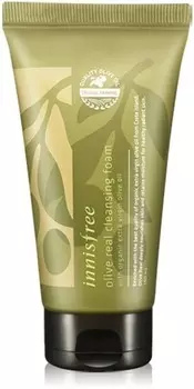 Innisfree Olive Real Cleansing Foam