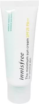 Innisfree The Minimum Sun Cream SPFPA