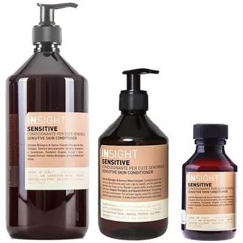 Insight Sensitive Conditioner