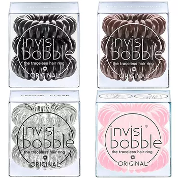 Invisibobble Original Scrunchy