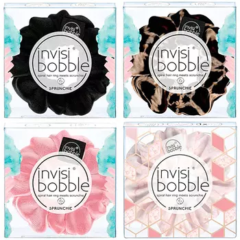 Invisibobble Sprunchie Scrunchy