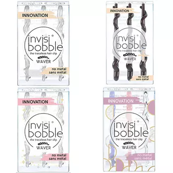 Invisibobble Waver Hairpin