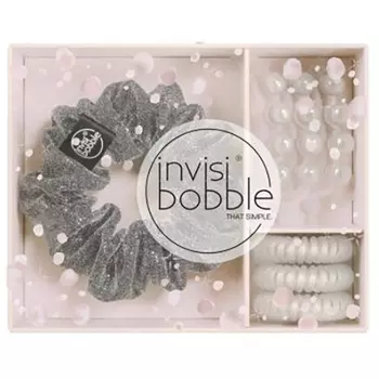 InvisibobbleSparks Flying TrioSet