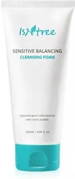 IsNtr Snsitive Balancing Foam