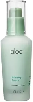 Its Skin Aloe Relaxing Serum