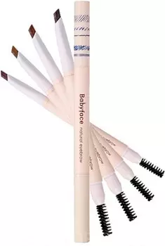 Its Skin Babyface Natural Eyebrow
