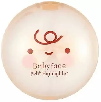 Its Skin Babyface Petit Highlighter