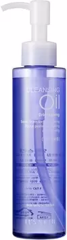 Its Skin Cleansing Oil Soft