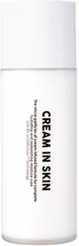 Its Skin Cream in Skin