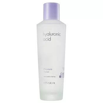 Its Skin Hyaluronic Acid Moisture Toner