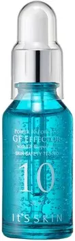 Its Skin Power Formula Gf Effector