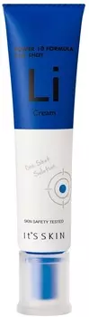 Its Skin Power Formula One Shot LI Cream