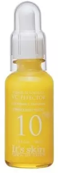 Its Skin Power Formula Vc Effector