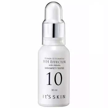 Its Skin Power Formula Wh Effector