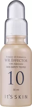 Its Skin Power Formula Wr Effector