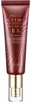 Its Skin Prestige Crme Ginseng Descargot BB Cream