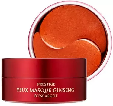 Its Skin Prestige Yeux Masque Ginseng Descargot