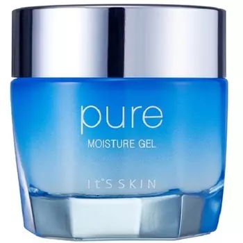 Its Skin Pure Moisture Gel