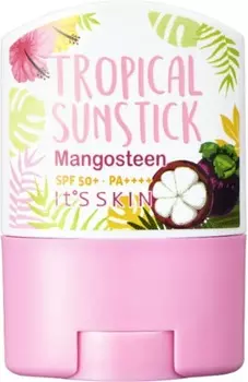 Its Skin Tropical Sun Stick Mangosteen SPF PA