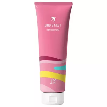 JON Birds Nest Cleansing Foam