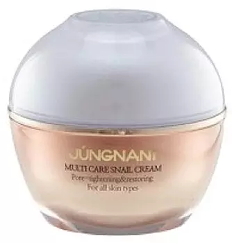 Jungnani MultiCare Snail Cream