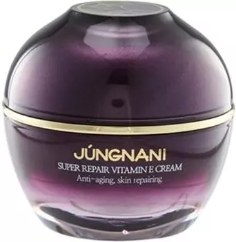 Jungnani Super Repair Vitamin E Cream