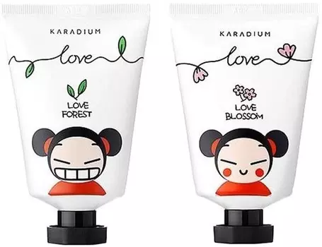 Karadium Soft Hand Cream