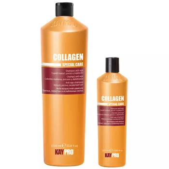 KayPro Special Care Collagen Shampoo