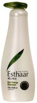 KeraSys Esthaar Hair Energy Shampoo