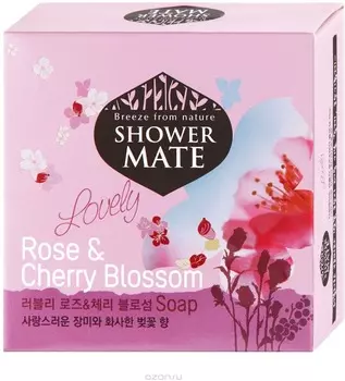 KeraSys Shower Mate