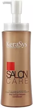 KeraSys Slon Care Deep Damage Recovery Conditioner