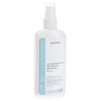 Kleona SPF