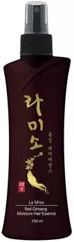 La Miso Red Ginseng Moisture Hair Essence