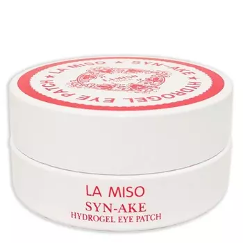 La Miso SynAke Hydrogel Eye Patch