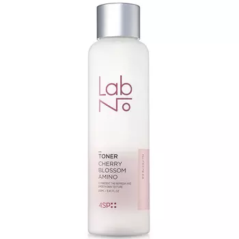 LabNo SP Cherry Blossom Amino Toner