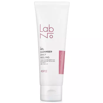 LabNo SP Daily Peeling Gel Cleanser