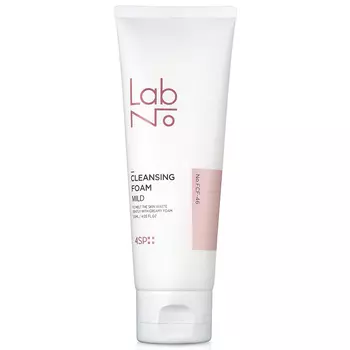 LabNo SP Mild Cleansing Foam