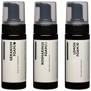 Laboratorium Foam