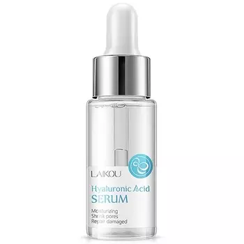 Laikou Hyaluronic Acid Serum