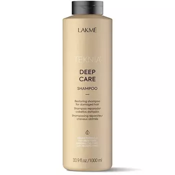 Lakme Master Shampoo
