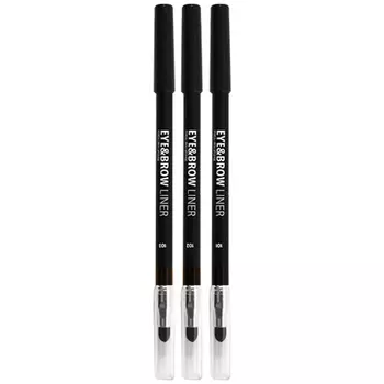 Lamel Eye And Brow Liner