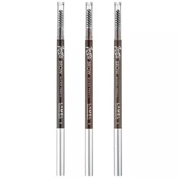 Lamel Insta Micro Brow Pencil