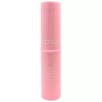 Lamel Lip Scrub