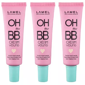 Lamel OhMy BB Cream