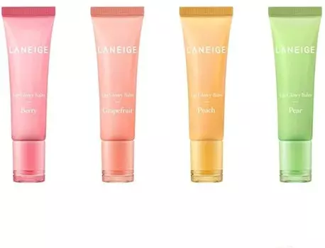 Laneige Lip Glowy Balm