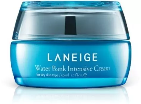 Laneige Water Bank Gel Cream